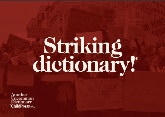 Everything you need to know about striking!
